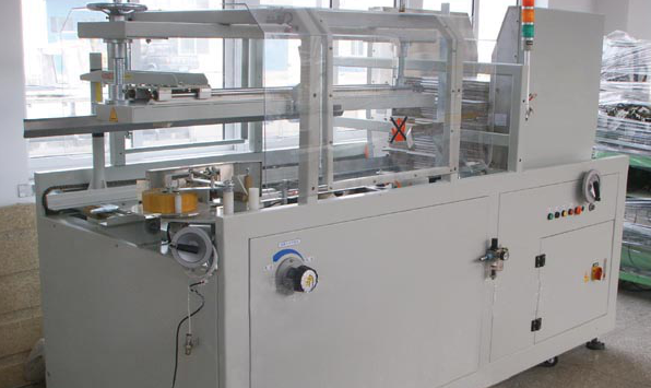 武汉全自动高速卧式开箱机ZSKX-02 G