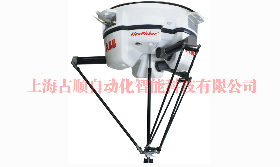 武汉蜘蛛手机器人自动装箱机ZS-06B