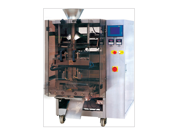 武汉ZS全自动大立式包装机