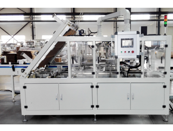 武汉伺服裹包机