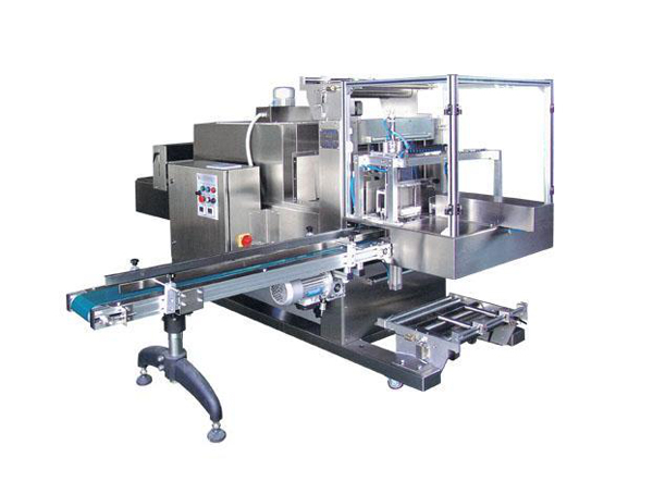 武汉ZS全自动叠加收缩包装机