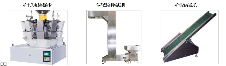 自动化生产线 自动化生产线