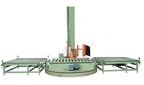 智能包装机器人厂家 智能包装机器人厂家