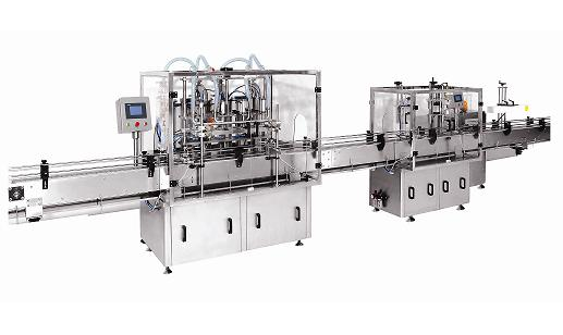 系统集成打包生产线厂家 系统集成打包生产线厂家