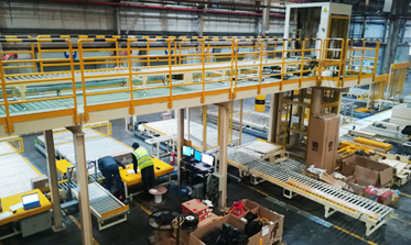 自动化生产线专业制造商 自动化生产线专业制造商