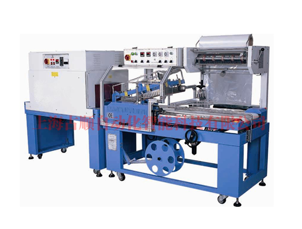 自动化生产线 自动化生产线