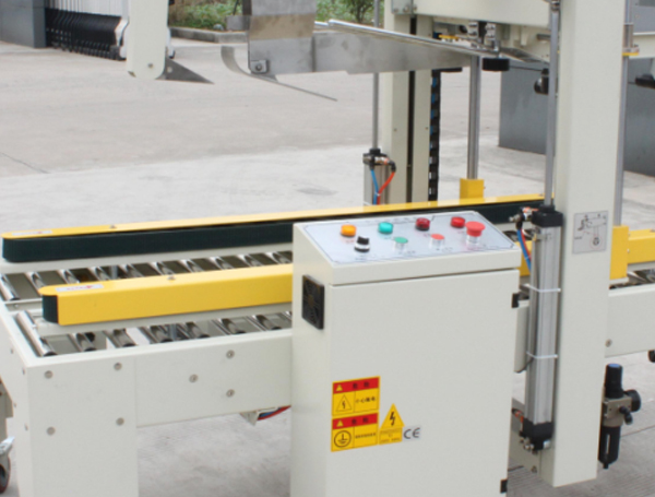 自动化生产线 自动化生产线