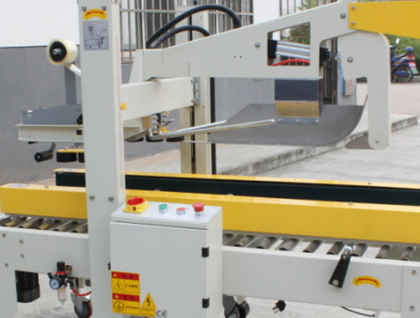 自动化生产线 自动化生产线